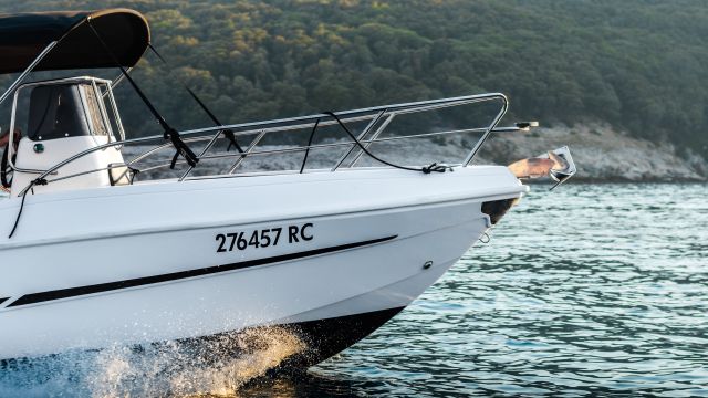 Rent a Boat Vita Rabac – najam brodova i izleti 6