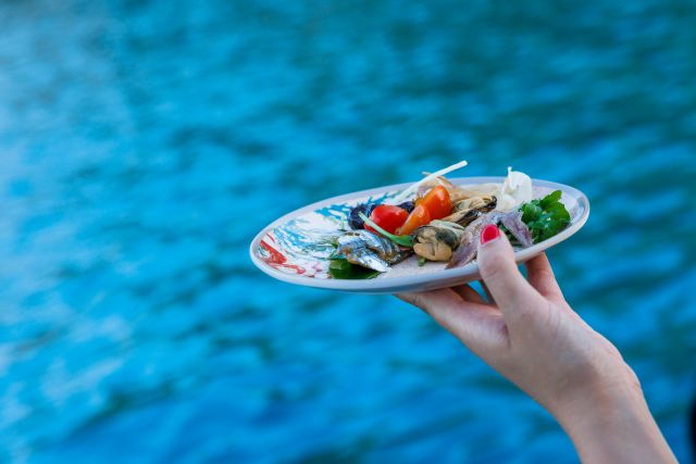 Rent a Boat Vita Rabac – najam brodova i izleti 33